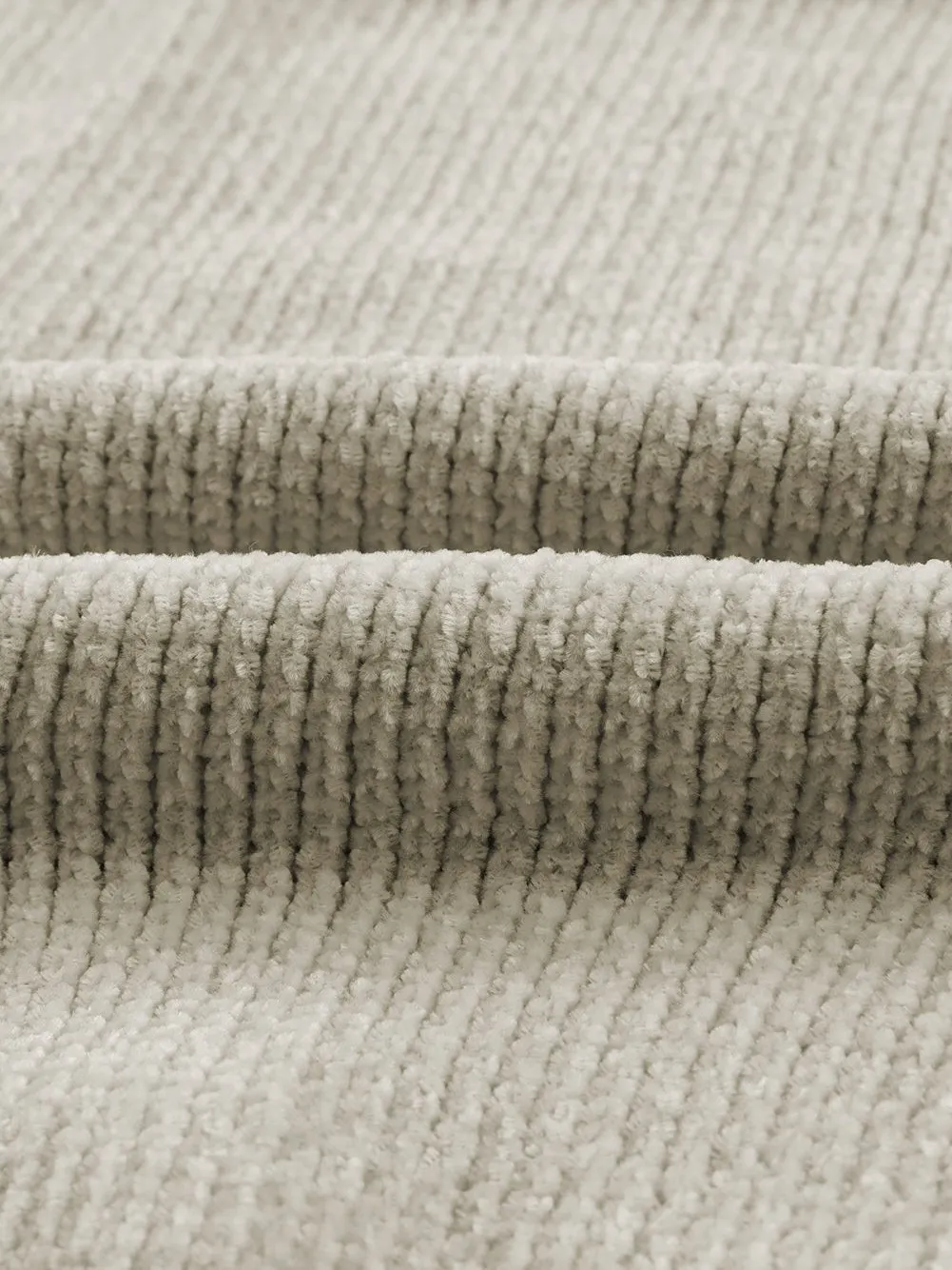 Casual Knit Cardigan