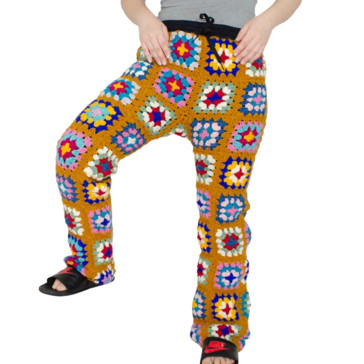 Crotchet Trouser - Wholesale