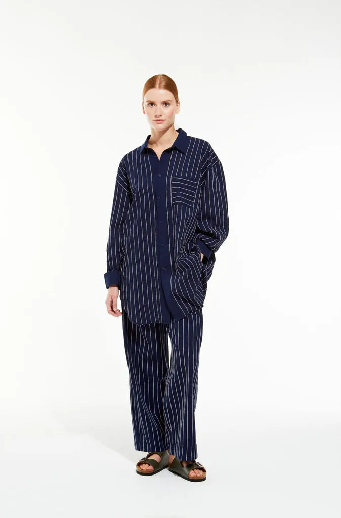 Mapoesie Ink Marcel Venus Shirt