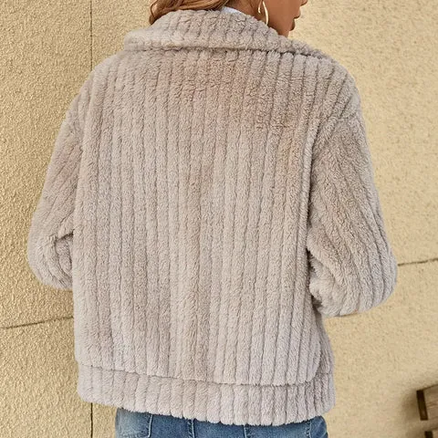 OLIVIA - STYLISH CASUAL CARDIGAN
